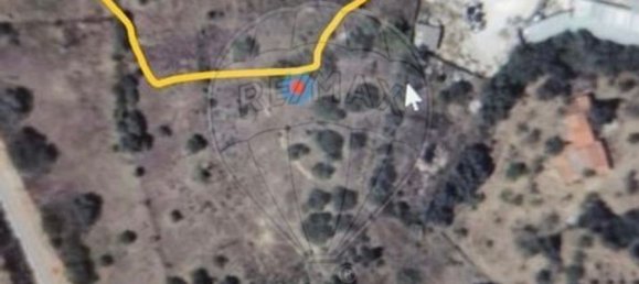 Terrain à Portimao, Portugal 7460m² No. 52196 3