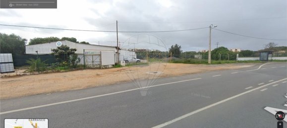 Terrain à Portimao, Portugal 7460m² No. 52196 2