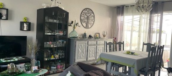 Casa de 3 dormitorios en Loire-Atlantique, France No. 322246 3