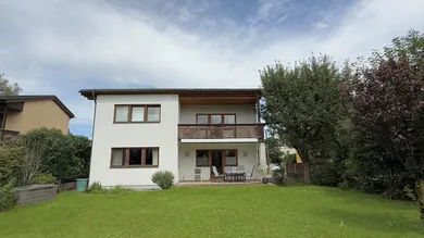 5 rooms House in Salzburg, Austria No. 258190