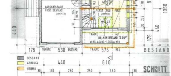 5 rooms House in Salzburg, Austria No. 258190 21