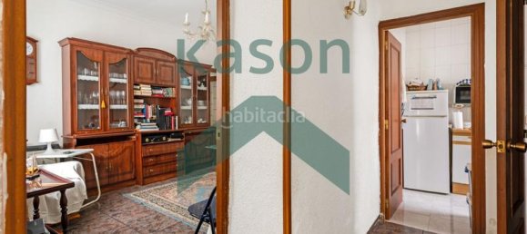 Apartamento de 4 dormitorios en Madrid, Spain No. 153465 25