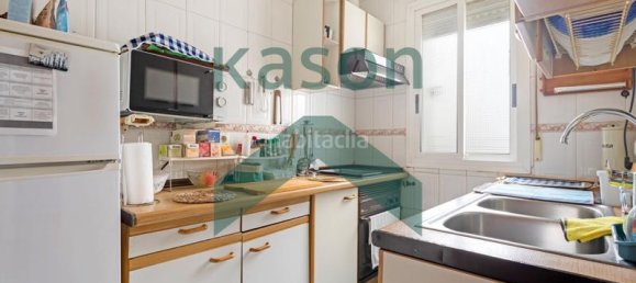 Apartamento de 4 dormitorios en Madrid, Spain No. 153465 29