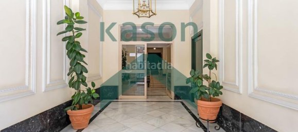 Apartamento de 4 dormitorios en Madrid, Spain No. 153465 36