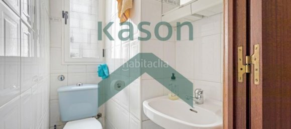 Apartamento de 4 dormitorios en Madrid, Spain No. 153465 31