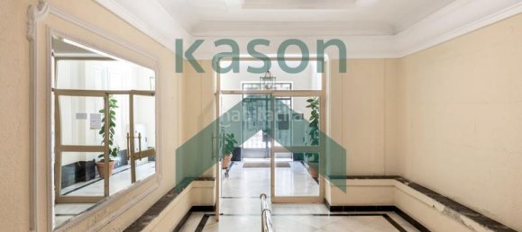 Apartamento de 4 dormitorios en Madrid, Spain No. 153465 39