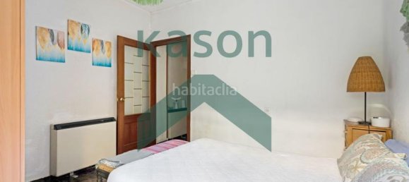 Apartamento de 4 dormitorios en Madrid, Spain No. 153465 10