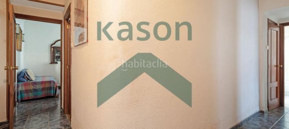 Apartamento de 4 dormitorios en Madrid, Spain No. 153465 17