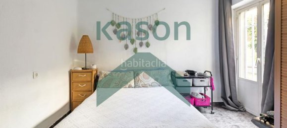 Apartamento de 4 dormitorios en Madrid, Spain No. 153465 9