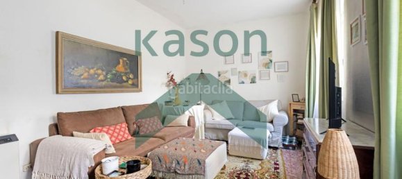 Apartamento de 4 dormitorios en Madrid, Spain No. 153465 3