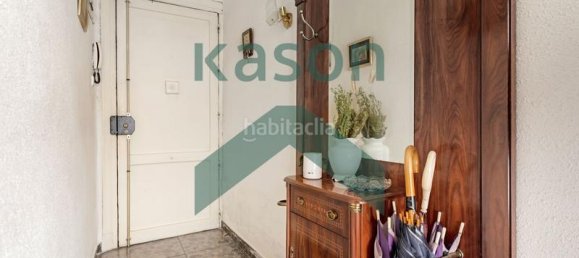 Apartamento de 4 dormitorios en Madrid, Spain No. 153465 34