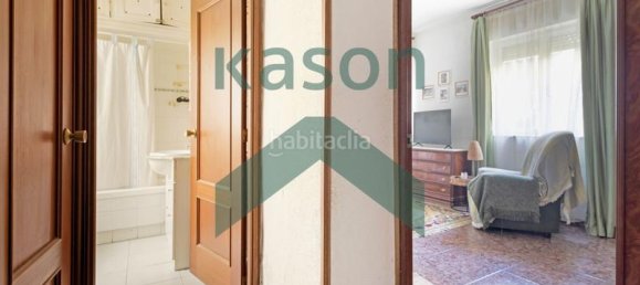 Apartamento de 4 dormitorios en Madrid, Spain No. 153465 6