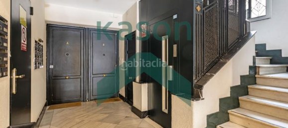 Apartamento de 4 dormitorios en Madrid, Spain No. 153465 38