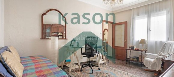 Apartamento de 4 dormitorios en Madrid, Spain No. 153465 21