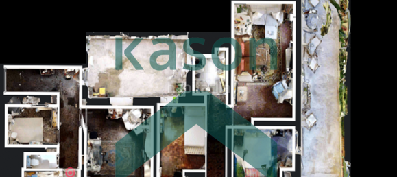 Apartamento de 4 dormitorios en Madrid, Spain No. 153465 43