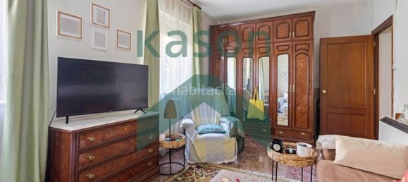 Apartamento de 4 dormitorios en Madrid, Spain No. 153465 5