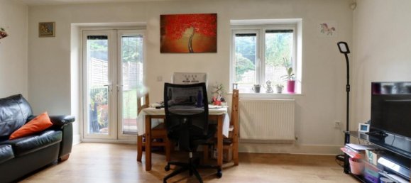 2 Schlafzimmer Büro in High Wycombe, United Kingdom, Nr. 13836 5