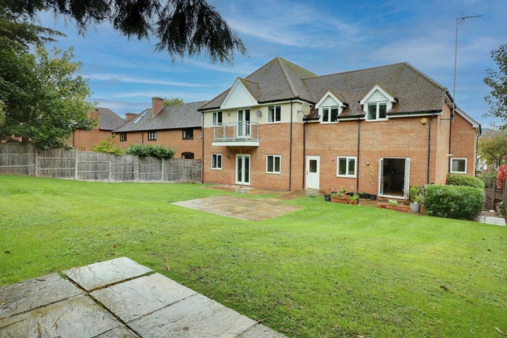 2 Schlafzimmer Büro in High Wycombe, United Kingdom, Nr. 13836