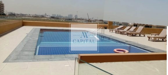 Bâtiment à International City, UAE 5729.9m² No. 51208 10