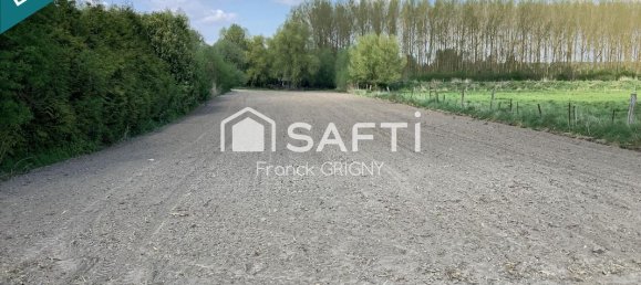 3 Schlafzimmer Haus in Oisy-le-Verger, France, Nr. 226028 11