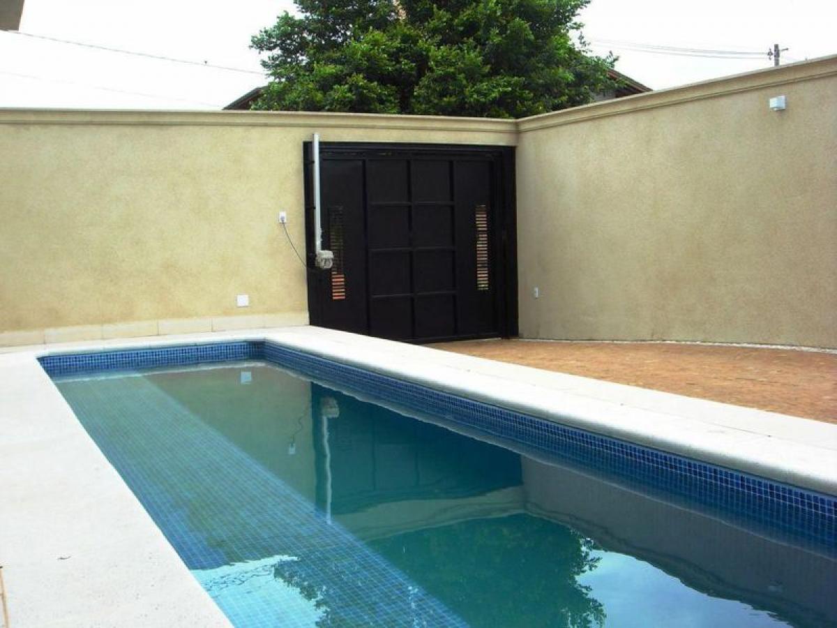 Дом с 3 спальнями в Сан-Паулу, Бразилия № 594655