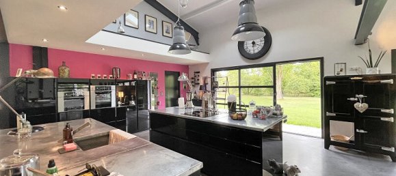 Casa T4 em Dreux, France N.º 62763 11