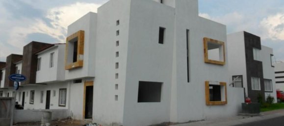 Casa de 3 dormitorios en Querétaro, Mexico No. 175245 2