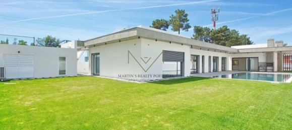 Villa T5 em Almada, Portugal N.º 103538 3
