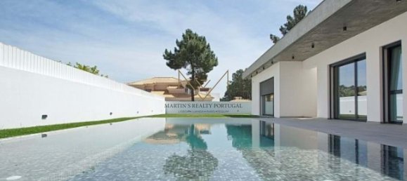 Villa T5 em Almada, Portugal N.º 103538 5