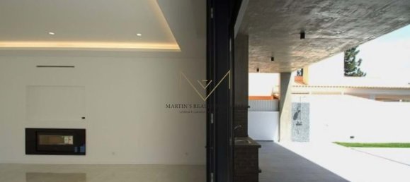 Villa T5 em Almada, Portugal N.º 103538 6