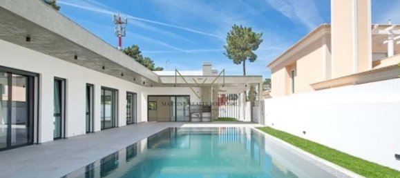 Villa T5 em Almada, Portugal N.º 103538 4