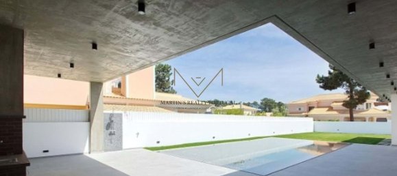 Villa T5 em Almada, Portugal N.º 103538 7