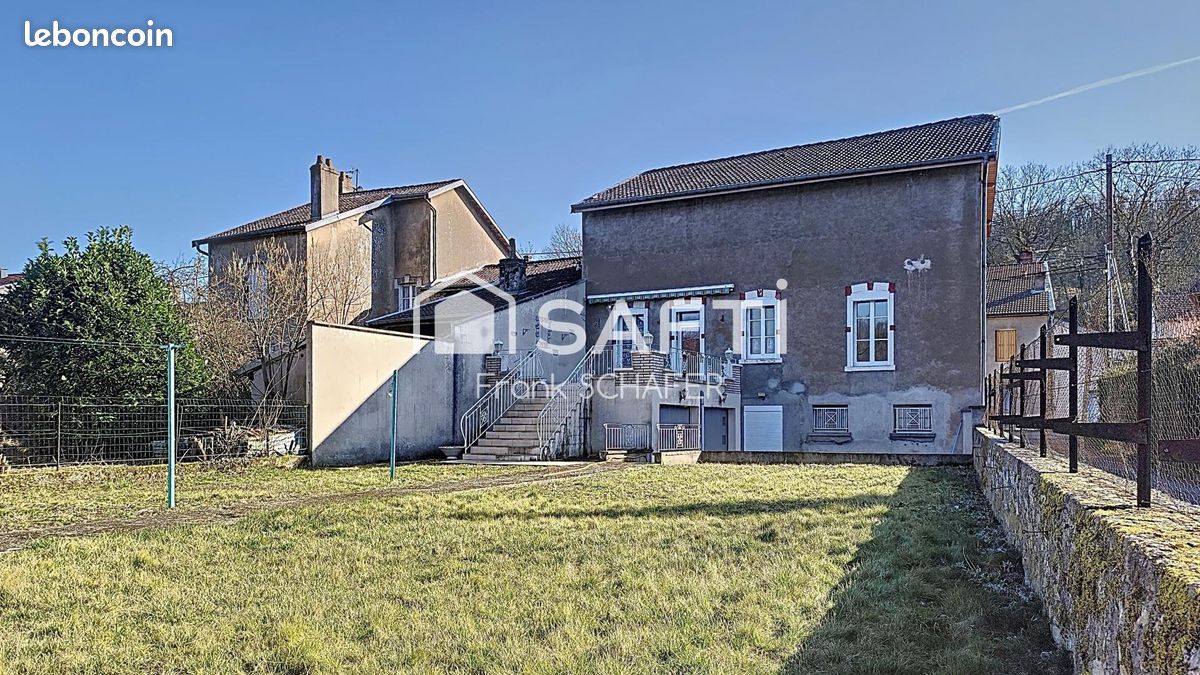 3 bedrooms House in Pierre-la-Treiche, France No. 271432