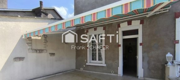 3 bedrooms House in Pierre-la-Treiche, France No. 271432 6