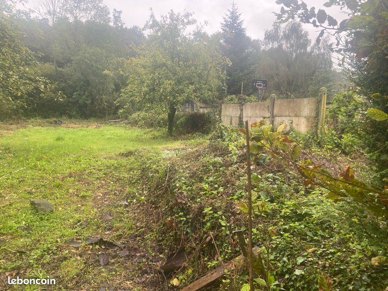 Terreno en Pas-de-Calais, France No. 323115