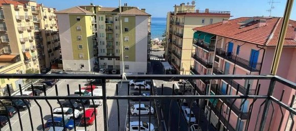 3-Zimmer Wohnung in Andora, Italy, Nr. 135131 8