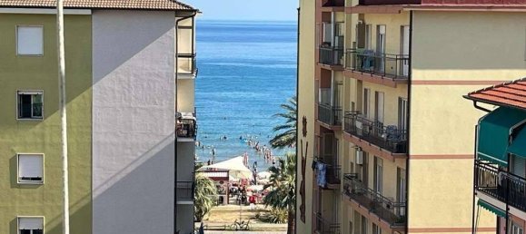 3-Zimmer Wohnung in Andora, Italy, Nr. 135131 10