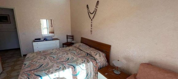 3-Zimmer Wohnung in Andora, Italy, Nr. 135131 13