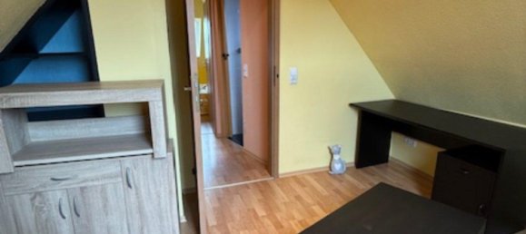 Таунхаус с 2 спальнями в Херфорд, Германия № 350913 11