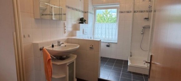 Таунхаус с 2 спальнями в Херфорд, Германия № 350913 9