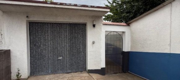 Таунхаус с 2 спальнями в Херфорд, Германия № 350913 13