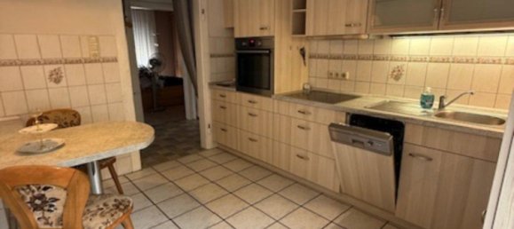 Таунхаус с 2 спальнями в Херфорд, Германия № 350913 5