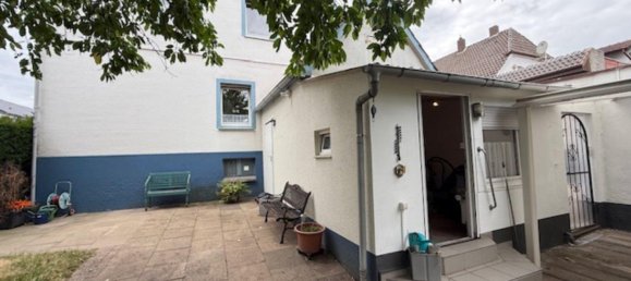 Таунхаус с 2 спальнями в Херфорд, Германия № 350913 2