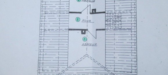 Таунхаус с 2 спальнями в Херфорд, Германия № 350913 18