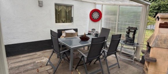 Таунхаус с 2 спальнями в Херфорд, Германия № 350913 14