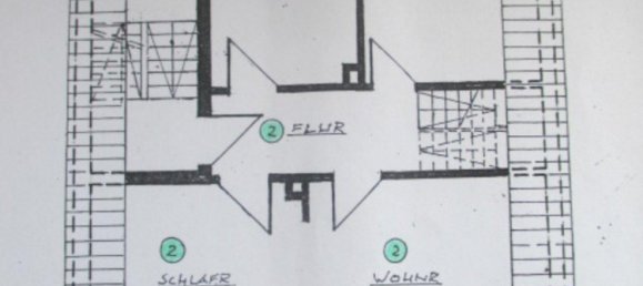 Таунхаус с 2 спальнями в Херфорд, Германия № 350913 17