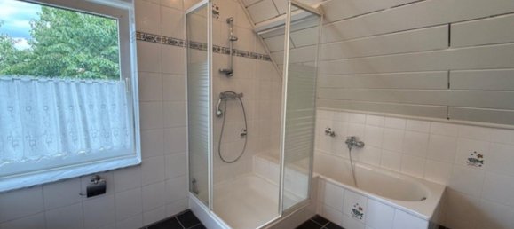 Таунхаус с 2 спальнями в Херфорд, Германия № 350913 8