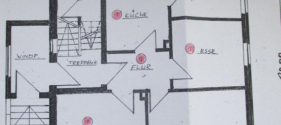 Таунхаус с 2 спальнями в Херфорд, Германия № 350913 16