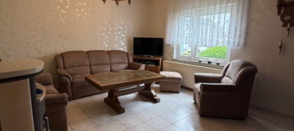 Таунхаус с 2 спальнями в Херфорд, Германия № 350913 3