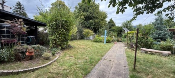 Таунхаус с 2 спальнями в Херфорд, Германия № 350913 15